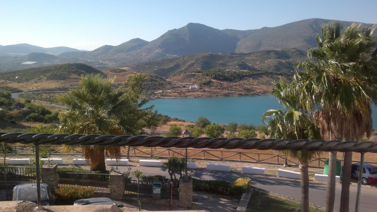 منزل الضيف زاهارا دي لا سييرا  في Casas Azahar-Alucema المظهر الخارجي الصورة